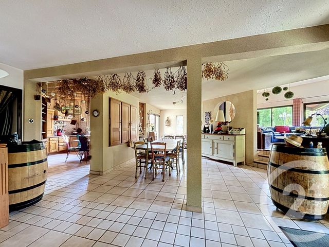 maison à vendre - 8 pièces - 276.33 m2 - OUST - 09 - MIDI-PYRENEES - Century 21 Pyrénées Immo