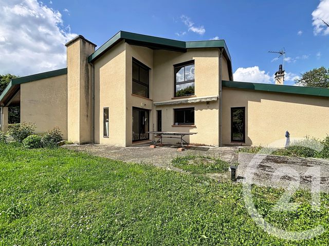 maison à vendre - 8 pièces - 276.33 m2 - OUST - 09 - MIDI-PYRENEES - Century 21 Pyrénées Immo