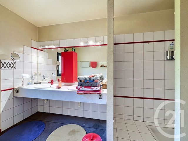 maison à vendre - 8 pièces - 276.33 m2 - OUST - 09 - MIDI-PYRENEES - Century 21 Pyrénées Immo