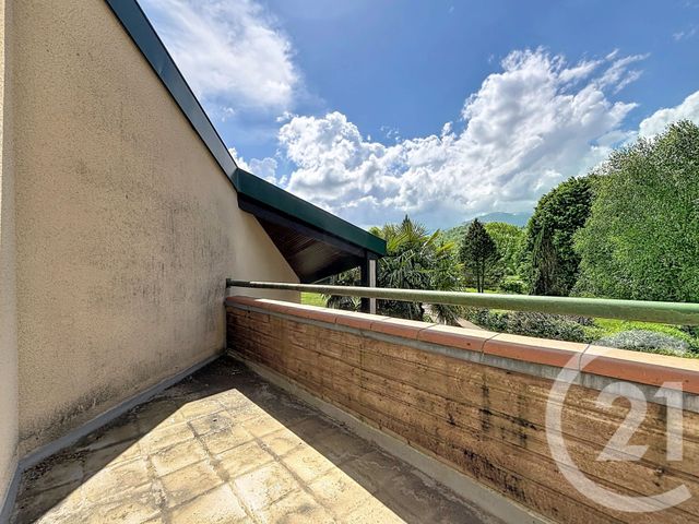 maison à vendre - 8 pièces - 276.33 m2 - OUST - 09 - MIDI-PYRENEES - Century 21 Pyrénées Immo