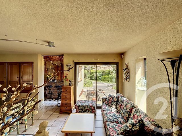maison à vendre - 8 pièces - 276.33 m2 - OUST - 09 - MIDI-PYRENEES - Century 21 Pyrénées Immo