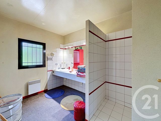 maison à vendre - 8 pièces - 276.33 m2 - OUST - 09 - MIDI-PYRENEES - Century 21 Pyrénées Immo