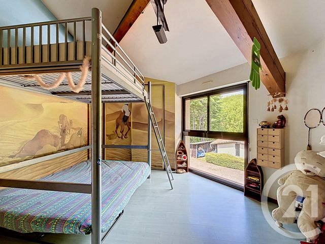 maison à vendre - 8 pièces - 276.33 m2 - OUST - 09 - MIDI-PYRENEES - Century 21 Pyrénées Immo