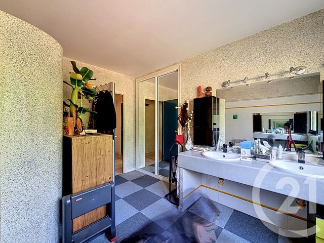 maison à vendre - 8 pièces - 276.33 m2 - OUST - 09 - MIDI-PYRENEES - Century 21 Pyrénées Immo