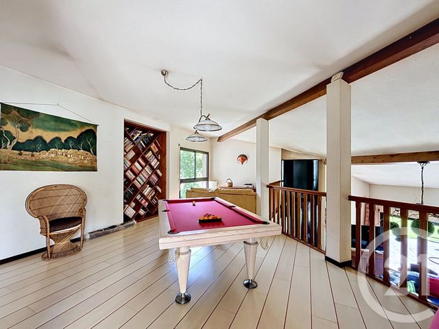 maison à vendre - 8 pièces - 276.33 m2 - OUST - 09 - MIDI-PYRENEES - Century 21 Pyrénées Immo