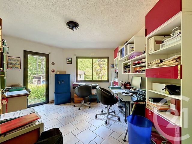 maison à vendre - 8 pièces - 276.33 m2 - OUST - 09 - MIDI-PYRENEES - Century 21 Pyrénées Immo