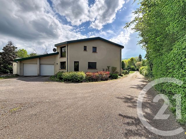 maison à vendre - 8 pièces - 276.33 m2 - OUST - 09 - MIDI-PYRENEES - Century 21 Pyrénées Immo