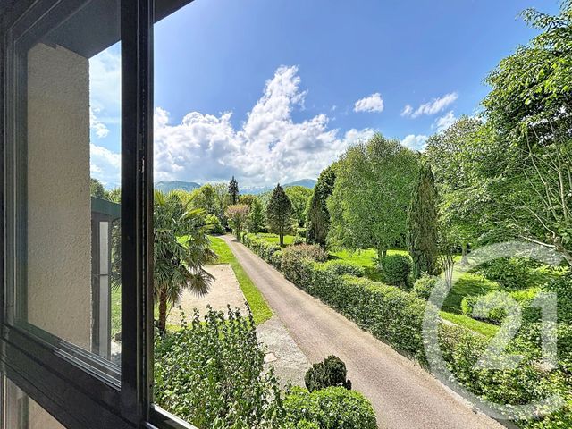maison à vendre - 8 pièces - 276.33 m2 - OUST - 09 - MIDI-PYRENEES - Century 21 Pyrénées Immo
