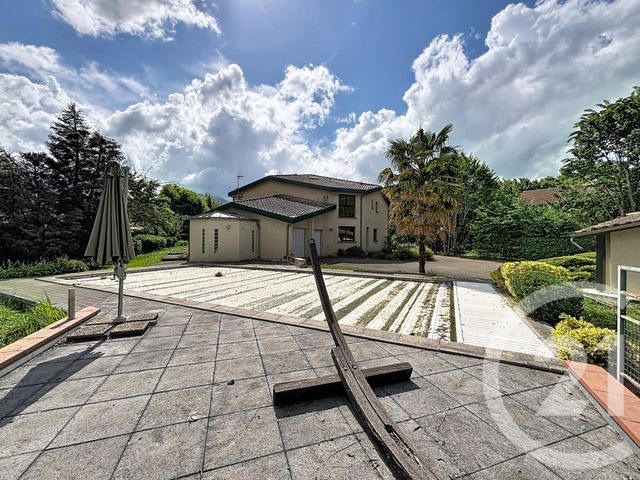 maison à vendre - 8 pièces - 276.33 m2 - OUST - 09 - MIDI-PYRENEES - Century 21 Pyrénées Immo