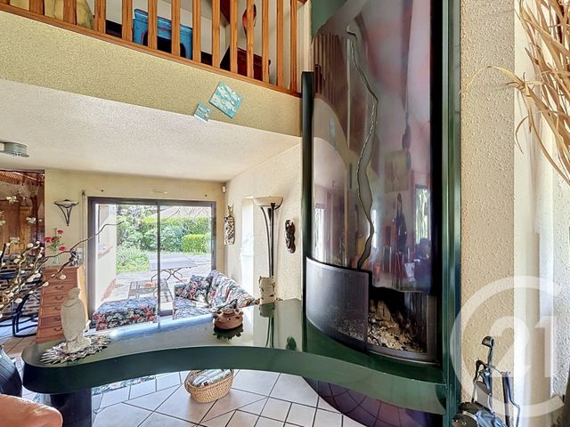 maison à vendre - 8 pièces - 276.33 m2 - OUST - 09 - MIDI-PYRENEES - Century 21 Pyrénées Immo