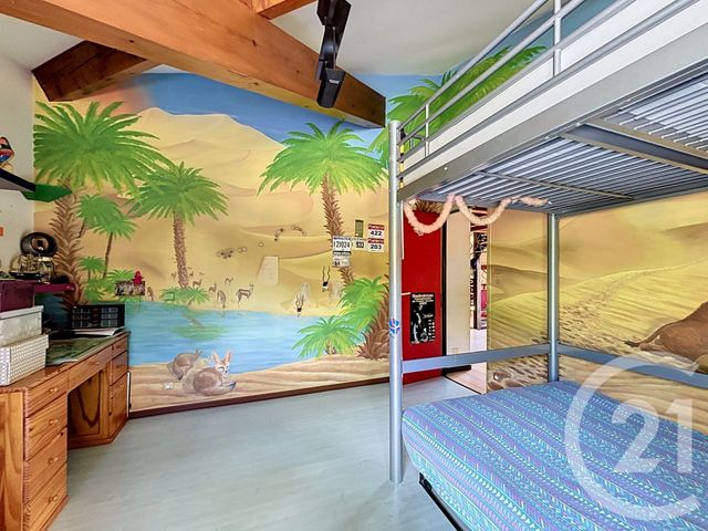 maison à vendre - 8 pièces - 276.33 m2 - OUST - 09 - MIDI-PYRENEES - Century 21 Pyrénées Immo