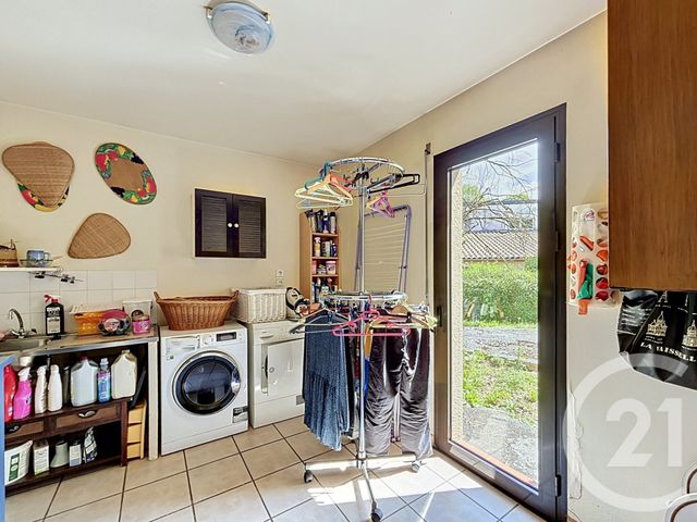 maison à vendre - 8 pièces - 276.33 m2 - OUST - 09 - MIDI-PYRENEES - Century 21 Pyrénées Immo