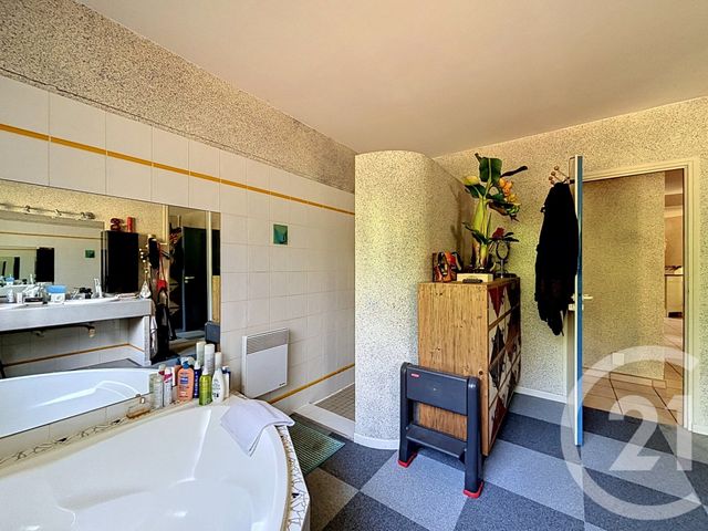 maison à vendre - 8 pièces - 276.33 m2 - OUST - 09 - MIDI-PYRENEES - Century 21 Pyrénées Immo