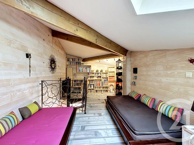 maison à vendre - 8 pièces - 276.33 m2 - OUST - 09 - MIDI-PYRENEES - Century 21 Pyrénées Immo