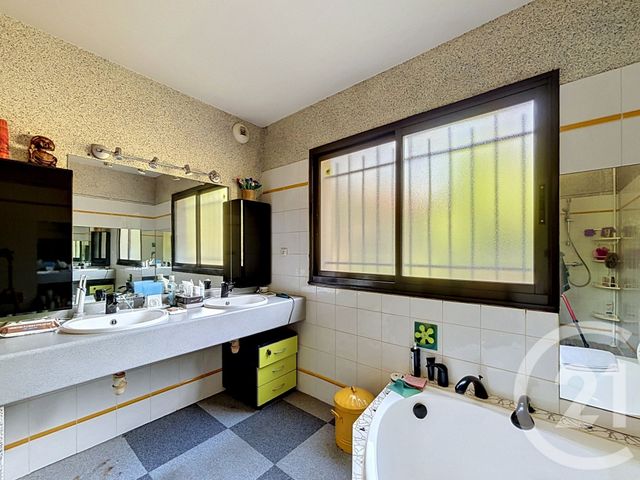 maison à vendre - 8 pièces - 276.33 m2 - OUST - 09 - MIDI-PYRENEES - Century 21 Pyrénées Immo
