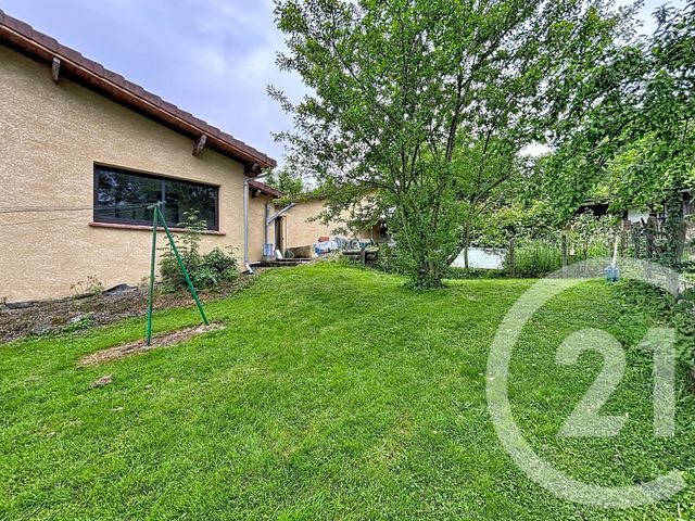 maison à vendre - 4 pièces - 89.47 m2 - SOUEIX ROGALLE - 09 - MIDI-PYRENEES - Century 21 Pyrénées Immo