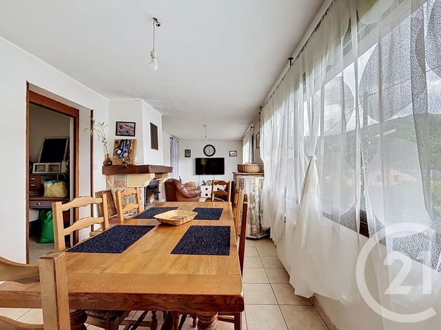 maison à vendre - 4 pièces - 89.47 m2 - SOUEIX ROGALLE - 09 - MIDI-PYRENEES - Century 21 Pyrénées Immo