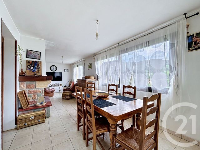 maison à vendre - 4 pièces - 89.47 m2 - SOUEIX ROGALLE - 09 - MIDI-PYRENEES - Century 21 Pyrénées Immo