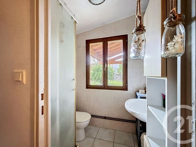 maison à vendre - 4 pièces - 89.47 m2 - SOUEIX ROGALLE - 09 - MIDI-PYRENEES - Century 21 Pyrénées Immo