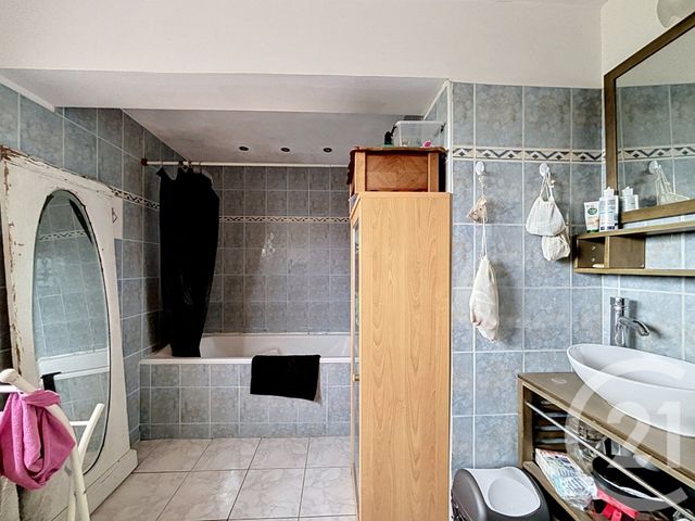 maison à vendre - 4 pièces - 89.47 m2 - SOUEIX ROGALLE - 09 - MIDI-PYRENEES - Century 21 Pyrénées Immo