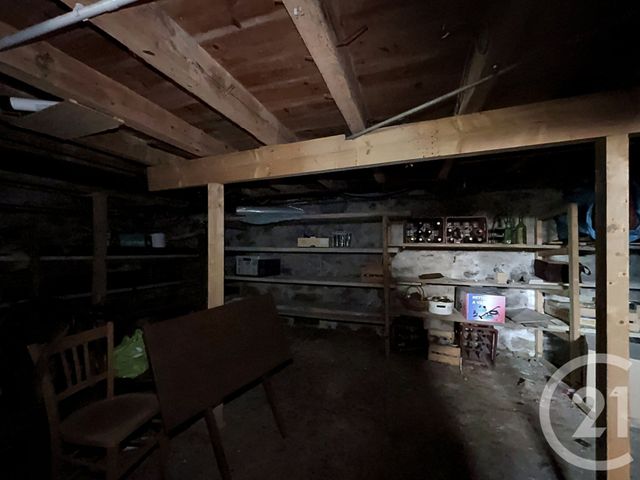 maison à vendre - 3 pièces - 77.72 m2 - ST GIRONS - 09 - MIDI-PYRENEES - Century 21 Pyrénées Immo
