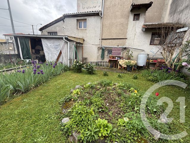 maison à vendre - 3 pièces - 77.72 m2 - ST GIRONS - 09 - MIDI-PYRENEES - Century 21 Pyrénées Immo