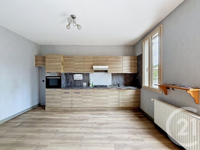 Maison à vendre ST GIRONS