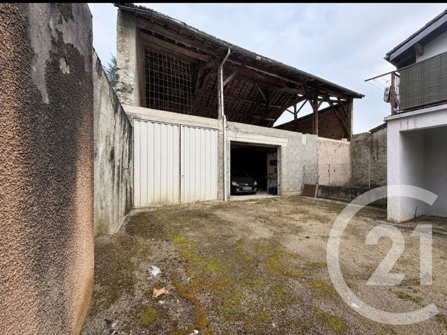 maison à vendre - 2 pièces - 300.0 m2 - ST GIRONS - 09 - MIDI-PYRENEES - Century 21 Pyrénées Immo
