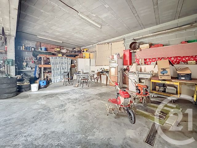 maison à vendre - 2 pièces - 300.0 m2 - ST GIRONS - 09 - MIDI-PYRENEES - Century 21 Pyrénées Immo