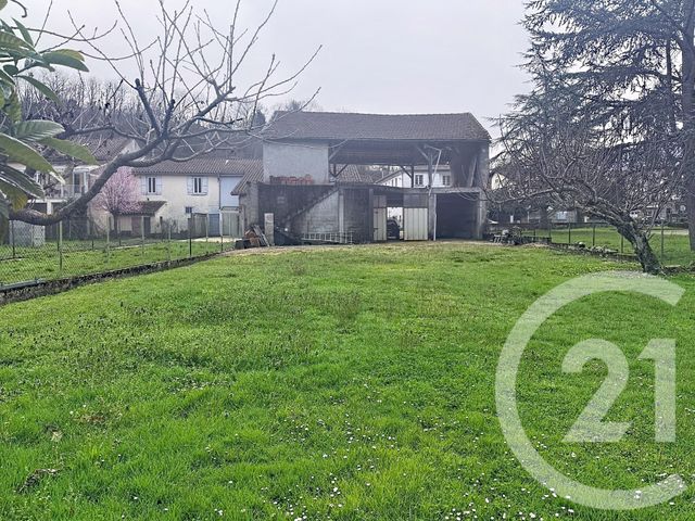 Maison à vendre ST GIRONS