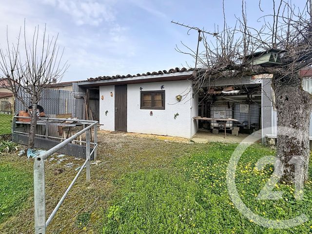 maison à vendre - 2 pièces - 300.0 m2 - ST GIRONS - 09 - MIDI-PYRENEES - Century 21 Pyrénées Immo