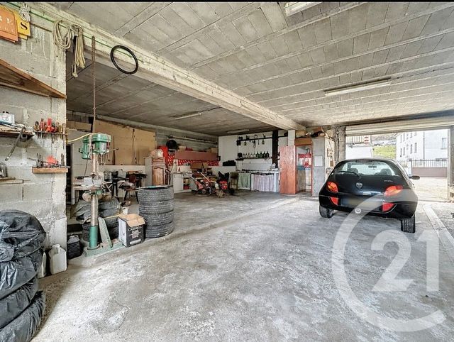 maison à vendre - 2 pièces - 300.0 m2 - ST GIRONS - 09 - MIDI-PYRENEES - Century 21 Pyrénées Immo