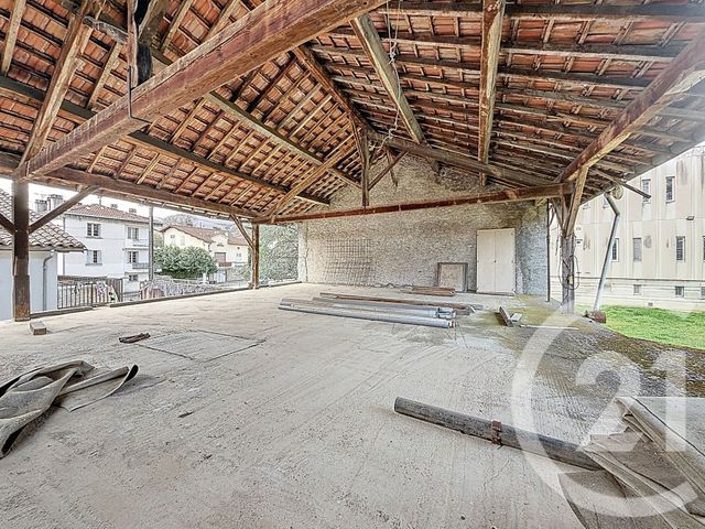 maison à vendre - 2 pièces - 300.0 m2 - ST GIRONS - 09 - MIDI-PYRENEES - Century 21 Pyrénées Immo
