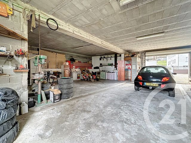 maison à vendre - 2 pièces - 300.0 m2 - ST GIRONS - 09 - MIDI-PYRENEES - Century 21 Pyrénées Immo