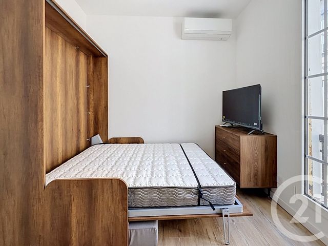 Appartement Studio à louer - 1 pièce - 27.0 m2 - ST GIRONS - 09 - MIDI-PYRENEES - Century 21 Pyrénées Immo