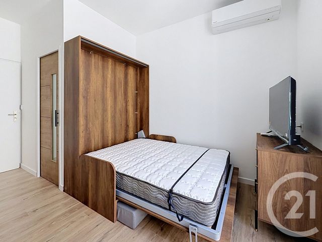 Appartement Studio à louer - 1 pièce - 27.0 m2 - ST GIRONS - 09 - MIDI-PYRENEES - Century 21 Pyrénées Immo