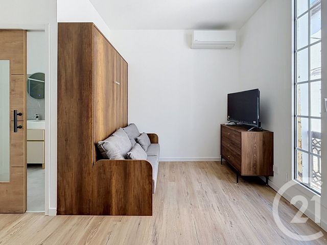 Appartement Studio à louer - 1 pièce - 27.0 m2 - ST GIRONS - 09 - MIDI-PYRENEES - Century 21 Pyrénées Immo