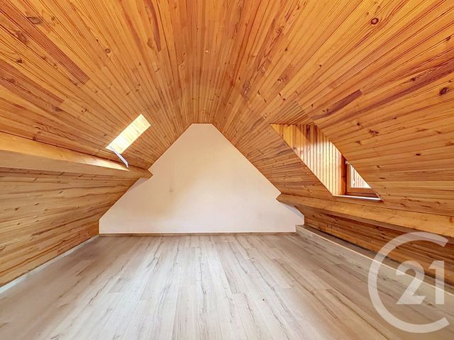 maison à louer - 3 pièces - 76.1 m2 - CESCAU - 09 - MIDI-PYRENEES - Century 21 Pyrénées Immo