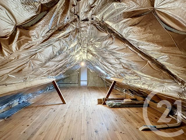 maison à louer - 3 pièces - 76.1 m2 - CESCAU - 09 - MIDI-PYRENEES - Century 21 Pyrénées Immo