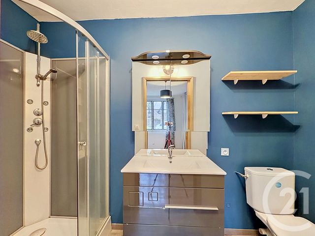 maison à louer - 3 pièces - 76.1 m2 - CESCAU - 09 - MIDI-PYRENEES - Century 21 Pyrénées Immo