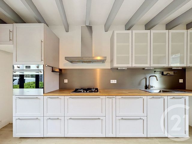 maison à louer - 3 pièces - 76.1 m2 - CESCAU - 09 - MIDI-PYRENEES - Century 21 Pyrénées Immo