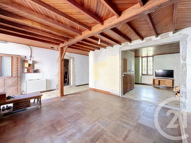 maison à vendre - 7 pièces - 172.69 m2 - ST GIRONS - 09 - MIDI-PYRENEES - Century 21 Pyrénées Immo
