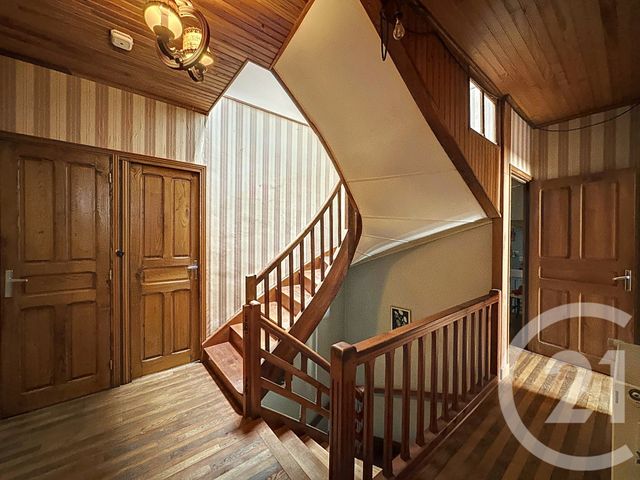maison à vendre - 7 pièces - 172.69 m2 - ST GIRONS - 09 - MIDI-PYRENEES - Century 21 Pyrénées Immo
