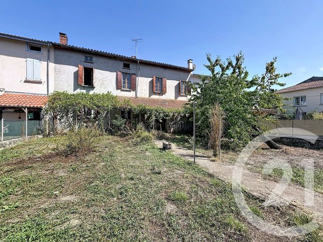 maison à vendre - 7 pièces - 172.69 m2 - ST GIRONS - 09 - MIDI-PYRENEES - Century 21 Pyrénées Immo