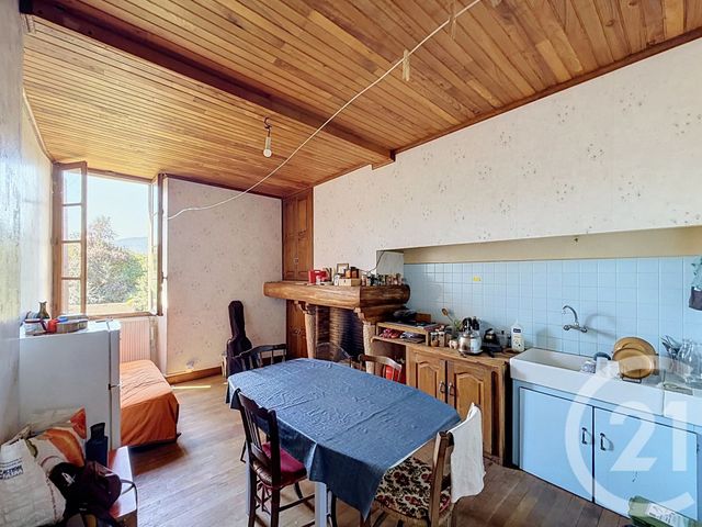 maison à vendre - 7 pièces - 172.69 m2 - ST GIRONS - 09 - MIDI-PYRENEES - Century 21 Pyrénées Immo