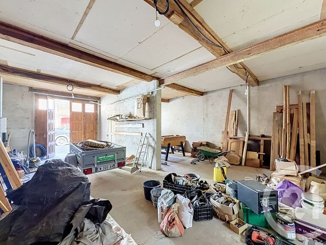 maison à vendre - 7 pièces - 172.69 m2 - ST GIRONS - 09 - MIDI-PYRENEES - Century 21 Pyrénées Immo