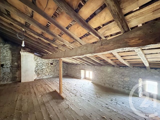 maison à vendre - 7 pièces - 172.69 m2 - ST GIRONS - 09 - MIDI-PYRENEES - Century 21 Pyrénées Immo