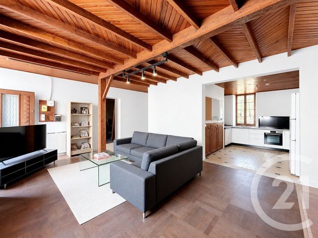 maison à vendre - 7 pièces - 172.69 m2 - ST GIRONS - 09 - MIDI-PYRENEES - Century 21 Pyrénées Immo