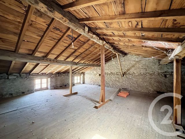 maison à vendre - 7 pièces - 172.69 m2 - ST GIRONS - 09 - MIDI-PYRENEES - Century 21 Pyrénées Immo