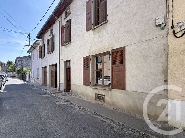 maison à vendre - 7 pièces - 172.69 m2 - ST GIRONS - 09 - MIDI-PYRENEES - Century 21 Pyrénées Immo